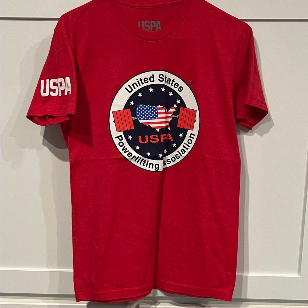 USPA Tee Shirt